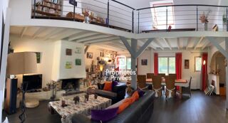  Maison à vendre 8 pièces 238 m²
