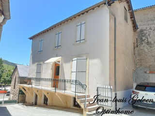  Maison à vendre 6 pièces 144 m²