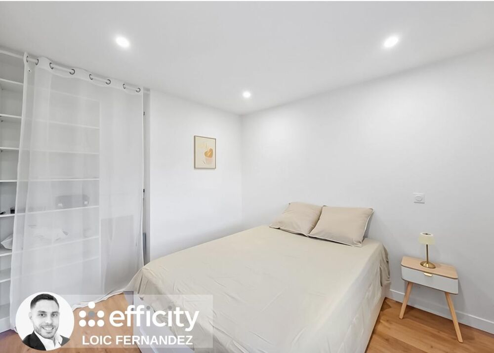 Vente Appartement Appartement Lyon 4