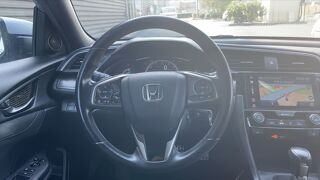 Civic X 1.5 I-VTEC 182 CVT Sport 2017 occasion 33130 Begles