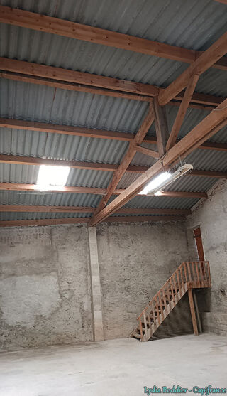  Maison � vendre 3 pi�ces 120 m�