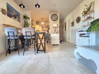  Appartement à vendre 2 pièces 43 m²
