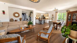  Maison à vendre 4 pièces 110 m²