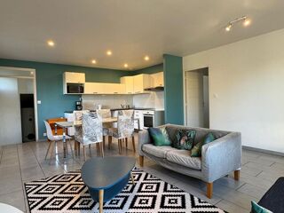  Maison � vendre 5 pi�ces 84 m�