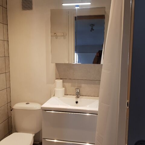  Appartement  louer 2 pices 30 m