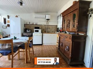  Maison � vendre 4 pi�ces 85 m�