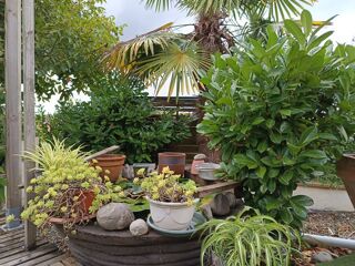  Maison � vendre 7 pi�ces 112 m�