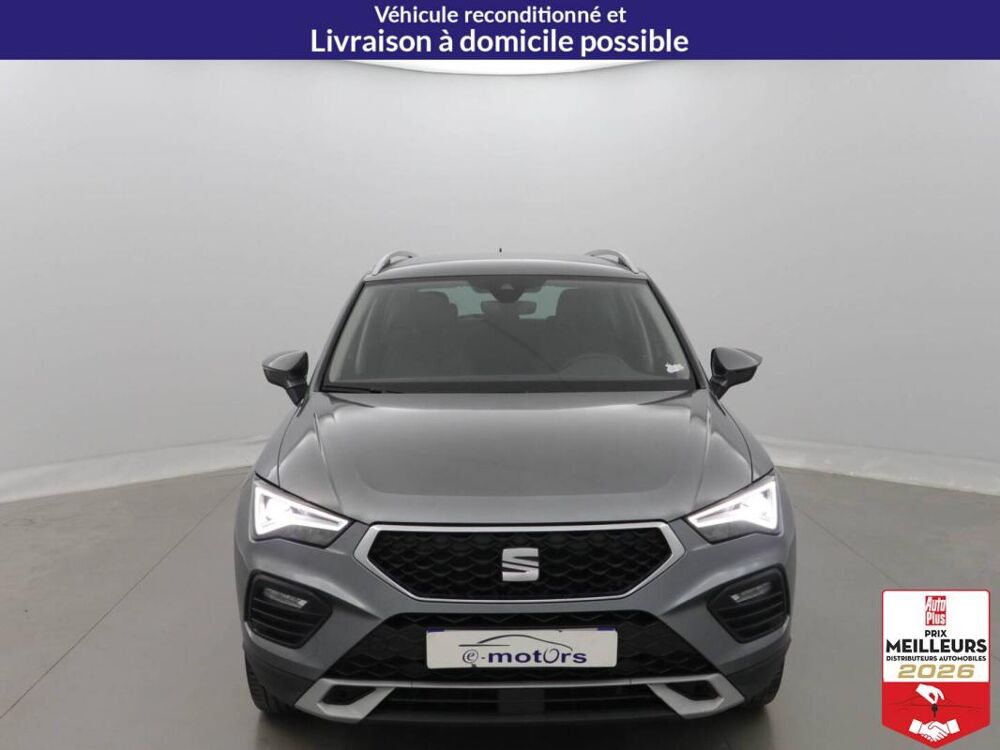 Ateca TDI 150 DSG7 Style 2023 occasion 78200 Buchelay