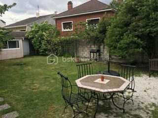  Maison à vendre 6 pièces 86 m²