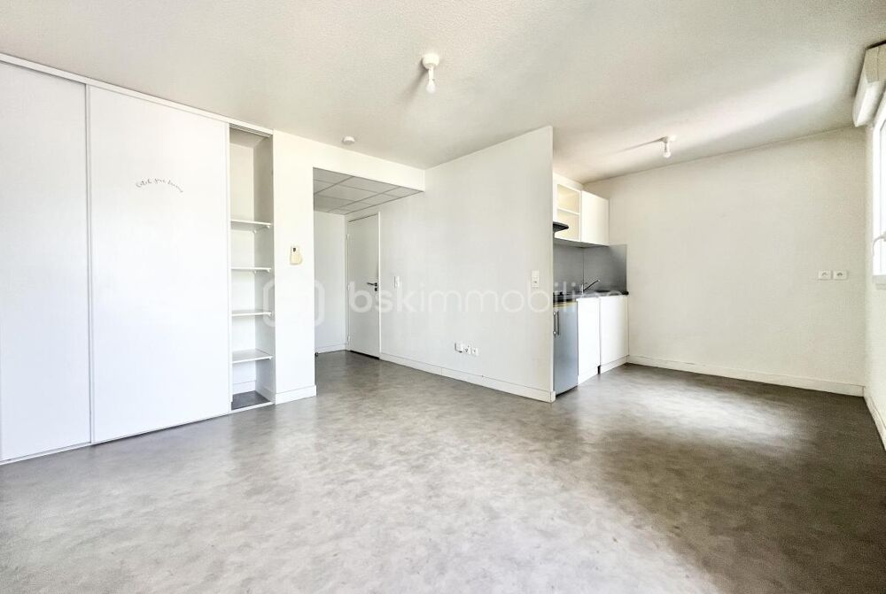Vente Appartement Appartement lumineux avec balcon au cœur d'une résidence arborée Beziers