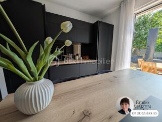  Maison à vendre 6 pièces 127 m²