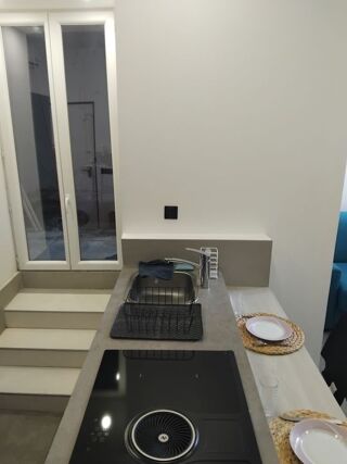  Appartement � louer 1 pi�ce 22 m�