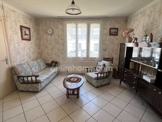  Maison à vendre 6 pièces 102 m²