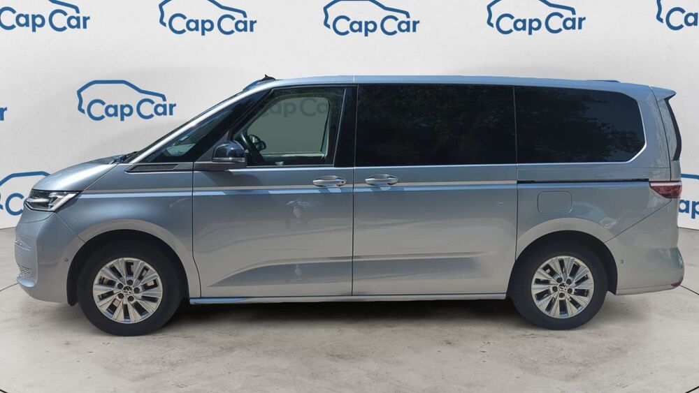 MULTIVAN Long 1.4 e TSi 218 Hybride DSG6 Life - Automatique 2022 occasion 75015 Paris