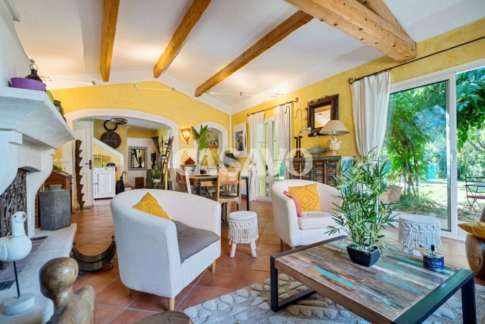 � vendre  Maison Aix-en-Provence (13090)