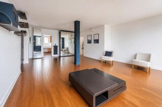  Appartement à vendre 4 pièces 98 m²
