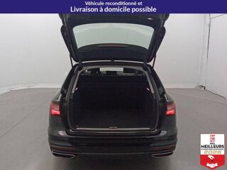 A4 TDI 136 S tronic 7 2022 occasion 10150 Lavau