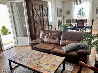  Appartement � vendre 4 pi�ces 86 m�