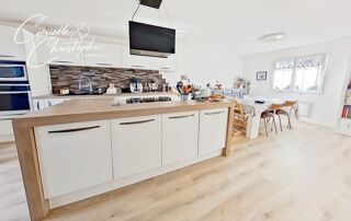  Maison à vendre 5 pièces 112 m²