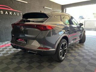 Formentor 1.5 TSI 150ch DSG7 Business Edition 2021 occasion 34500 B&eacute;ziers