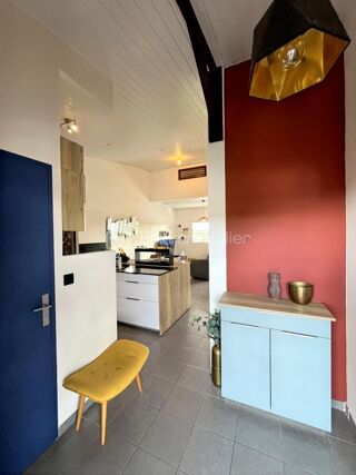  Appartement à vendre 3 pièces 61 m² Cayenne