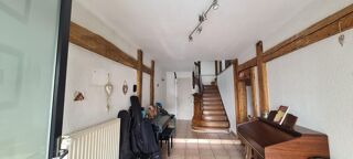  Maison à vendre 7 pièces 125 m²