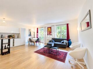  Appartement à vendre 3 pièces 71 m²