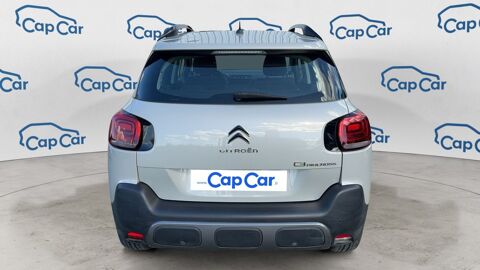 C3 Aircross 1.2 PureTech 110 Shine 2019 occasion 37230 Fondettes