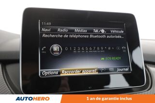 Classe B 200 d Sport Edition 7G-DCT 136 ch 2018 occasion 92130 Issy-les-Moulineaux