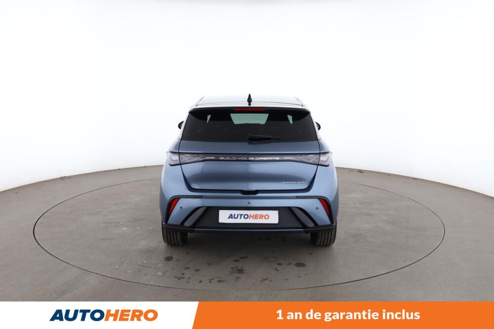 Dolphin Electrique 60.4 kWh Comfort 204 ch 2025 occasion 92130 Issy-les-Moulineaux
