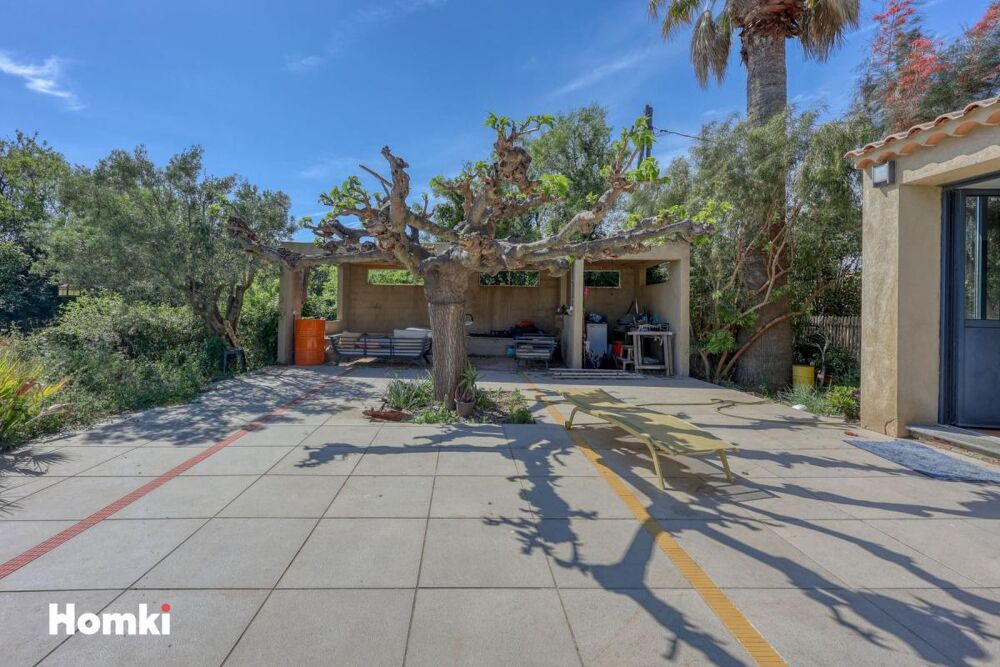 à vendre  Maison La Crau (83260)