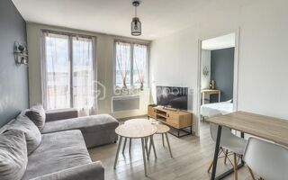  Appartement  vendre 4 pices 93 m