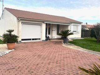  Maison � vendre 4 pi�ces 90 m�