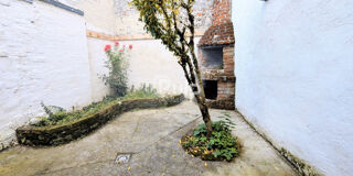  Maison � vendre 3 pi�ces 70 m�