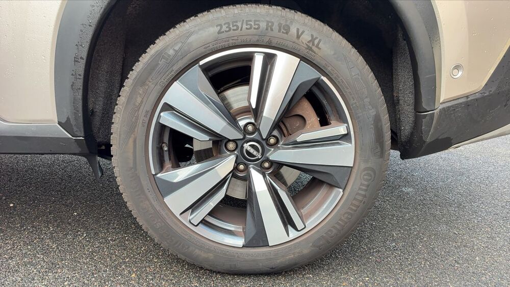 X-Trail 1.5 DIG-T e-Power 204 Hybrid 2WD BVA7 Tekna - Automatique To 2023 occasion 94440 Villecresnes