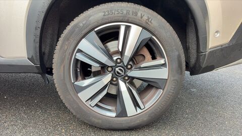 X-Trail 1.5 DIG-T e-Power 204 Hybrid 2WD BVA7 Tekna - Automatique To 2023 occasion 94440 Villecresnes