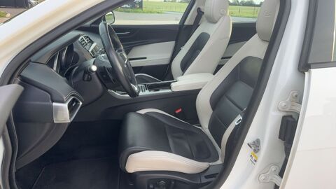 XE 3.0 SC V6 340 BVA S 2016 occasion 76230 Isneauville