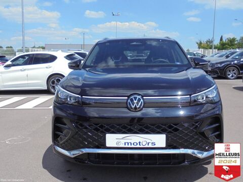 Tiguan TDI 150 DSG7 R-Line +Matrix LED +IQ.Drive 2026 occasion 10150 Lavau