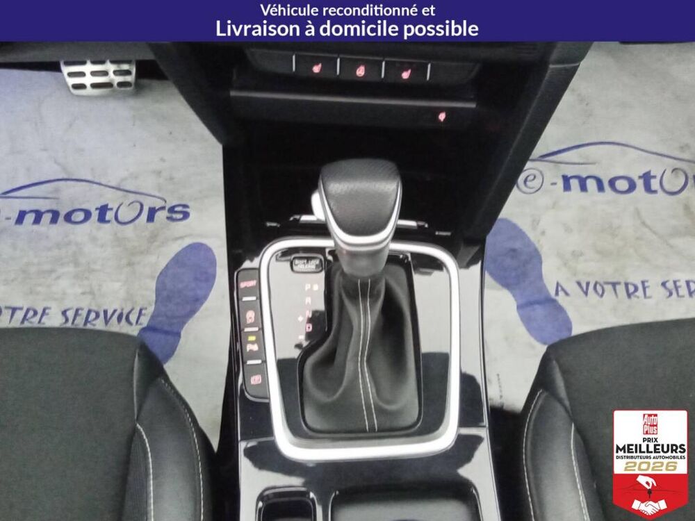 Divers 1.5 T-GDi 160 DCT7 GT Line Premium 2023 occasion 10150 Lavau