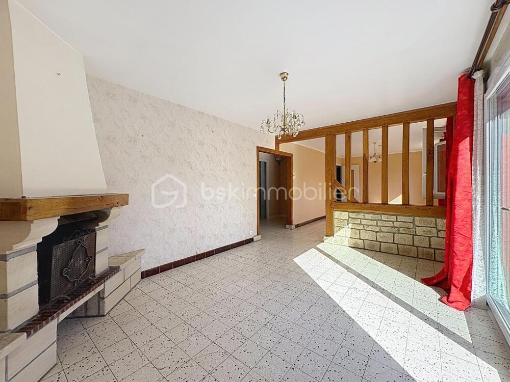 Vente Maison Maison avec jardin Houlgate