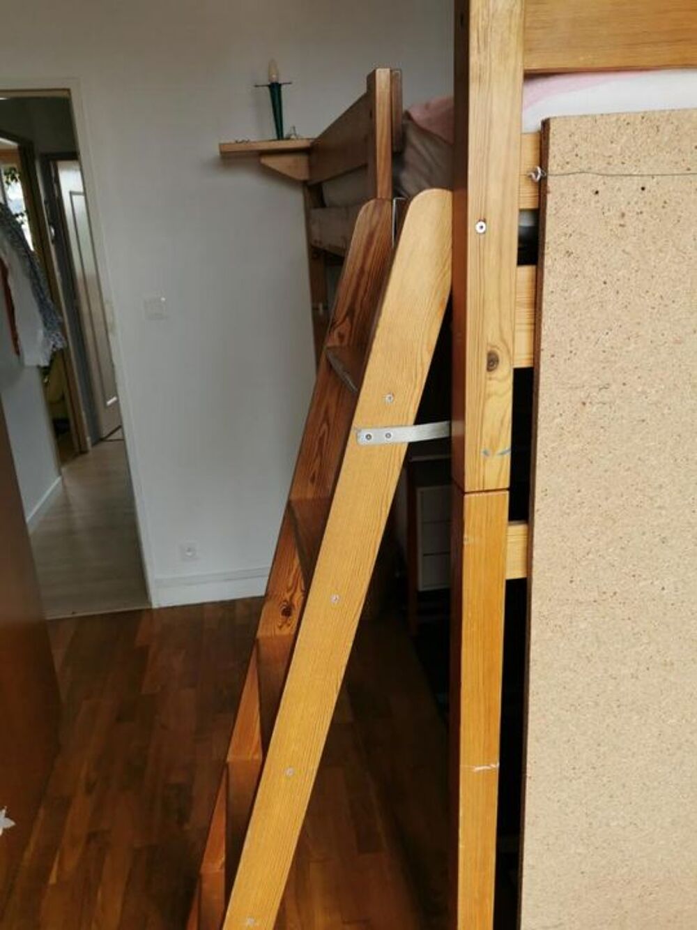 Location Appartement Chambre de 11m2 à louer sur Saint-Jacques-de-la-Lande Saint jacques de la lande