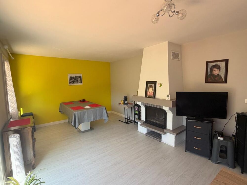 Vente Maison 4 MIN DE LA GARE DE LA FERTE SOUS JOUARRE La ferte sous jouarre