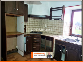  Maison � vendre 4 pi�ces 87 m�