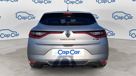 M&eacute;gane IV 1.7 Blue dCi 150 EDC GT-Line 2019 occasion 20221 Cervione