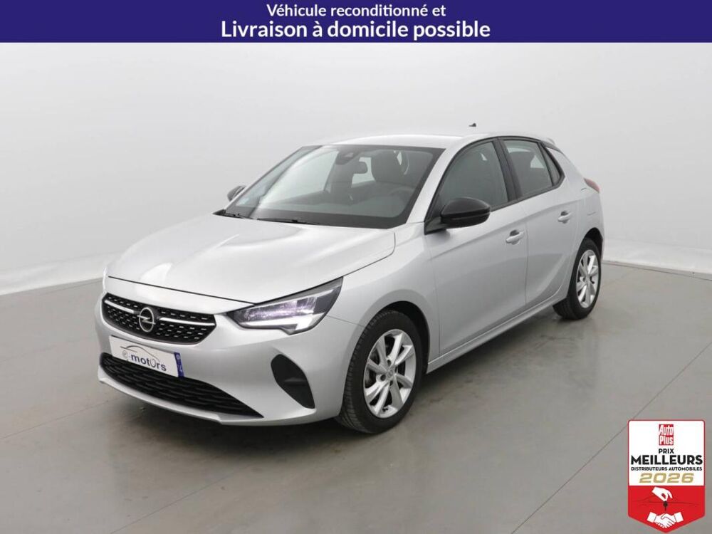 Corsa Turbo 100 Elegance 2023 occasion 10150 Lavau