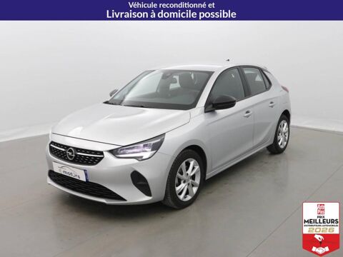 Annonce voiture Opel Corsa 12500 €