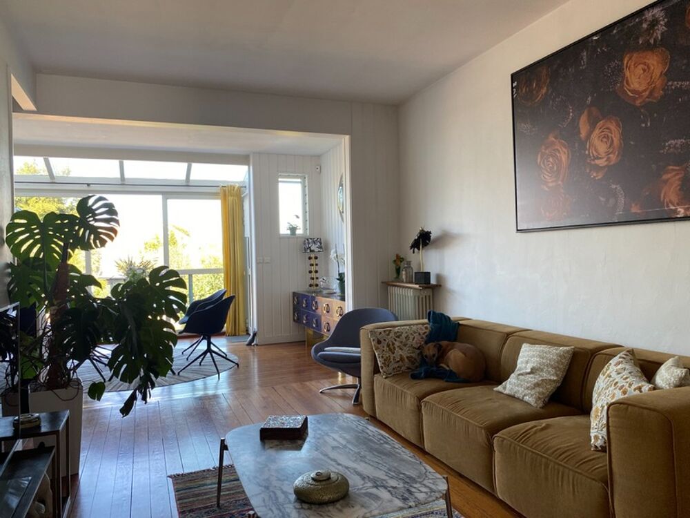  vendre  Maison Bordeaux (33000)