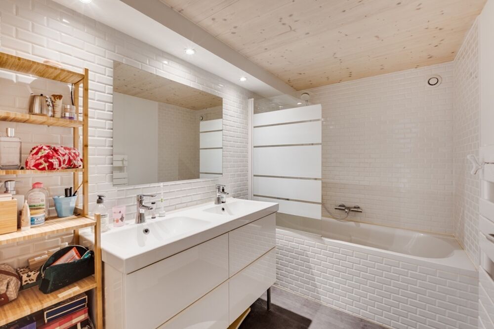  vendre  Maison Toulouse (31500)