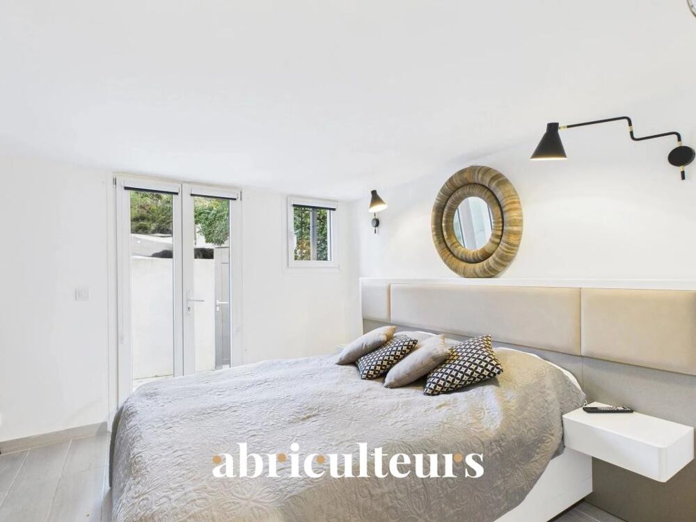 à vendre  Maison Le Cannet (06110)