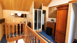  Maison à vendre 6 pièces 166 m²